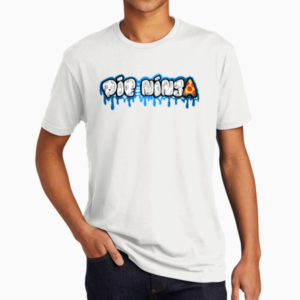 Pie Ninja Tee Thumbnail