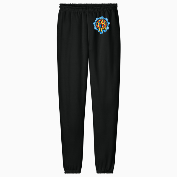 Pie Ninja Sweatpants Thumbnail